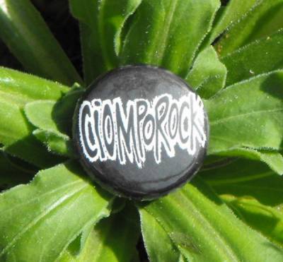 logo Ciompo Rock